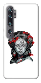 Чехол на Xiaomi Mi Note 10 / Note 10 Pro / Mi CC9 Pro Мотанка Оберег фото 1 из 1