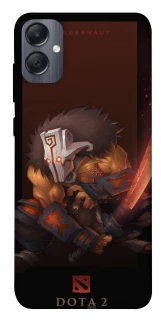 Чехол на Samsung Galaxy A05 Juggernaut фото 1 из 1