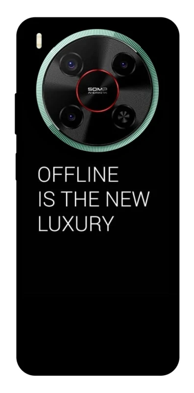 Чохол на ZTE Nubia V70 Max Offline фото 1 з 1