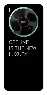 Чохол на ZTE Nubia V70 Max Offline фото 1 з 1