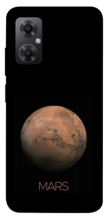 Чохол на Xiaomi Redmi Note 11R Mars фото 1 з 1