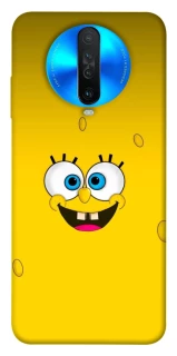 Чехол на Xiaomi Redmi K30 SpongeBob фото 1 из 1