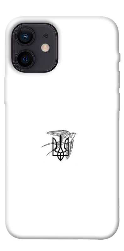 Чохол на Apple iPhone 12 mini (5.4") Сокіл фото 1 з 1