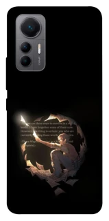 Чохол на Xiaomi 12 Lite Omniscient Reader's v2 фото 1 з 1