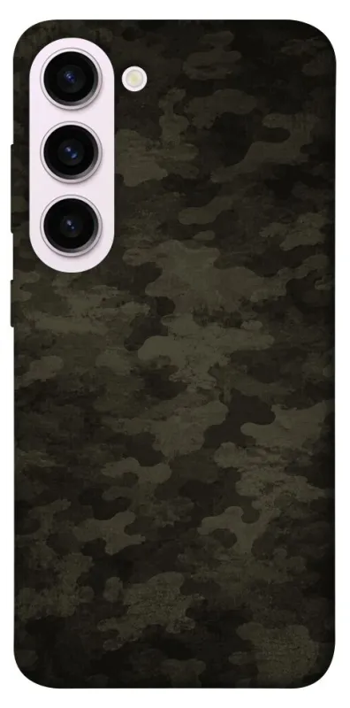 Чохол на Samsung Galaxy S23+ Camouflage v22 фото 1 з 1