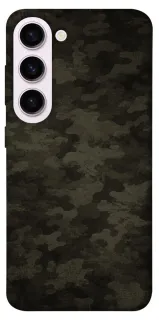 Чохол на Samsung Galaxy S23+ Camouflage v22 фото 1 з 1