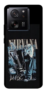 Чехол на Xiaomi 13T Nirvana ver.4 фото 1 из 1