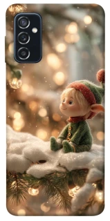 Чехол на Samsung Galaxy M52 Christmas mood ver.10 фото 1 из 1