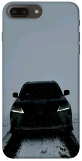 Чохол на Apple iPhone 7 plus / 8 plus Lexus v8 фото 1 з 1