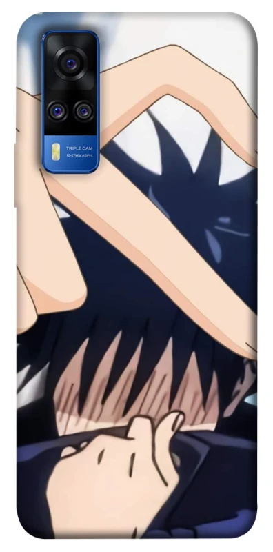 Чохол на Vivo Y51a Megumi фото 1 з 1