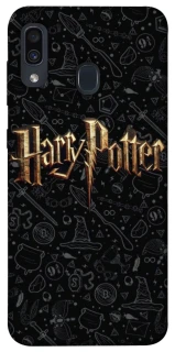 Чохол на Samsung Galaxy A20 / A30 Harry Potter ver.12 фото 1 з 1