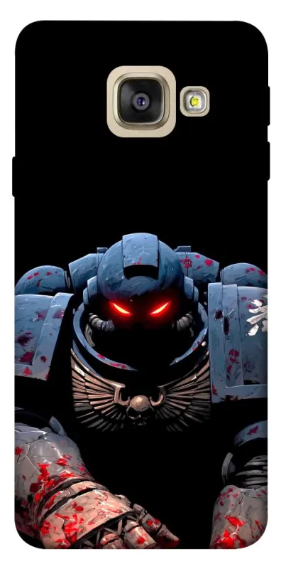 Чохол на Samsung A520 Galaxy A5 (2017) Warhammer 40k v2 фото 1 з 1