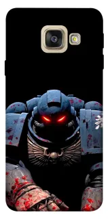 Чехол на Samsung A520 Galaxy A5 (2017) Warhammer 40k v2 фото 1 из 1