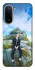 Чехол на Xiaomi Redmi A7 Pro 4G Jimin - BTS фото 2 из 2