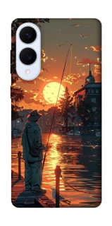 Чохол на Samsung Galaxy S25 Edge Fishing фото 1 з 1