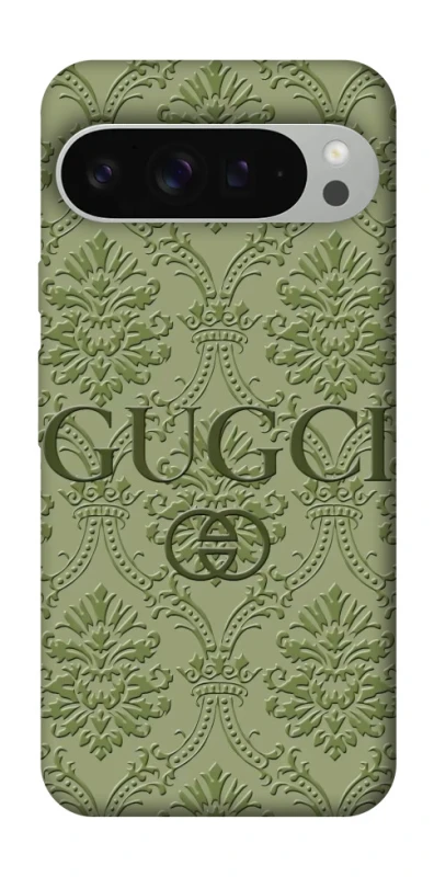 Чохол на Google Pixel 9 Pro XL Gucci ver.9 фото 1 з 1