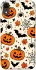 Чохол на Apple iPhone XR (6.1") Halloween v13 фото 1 з 1