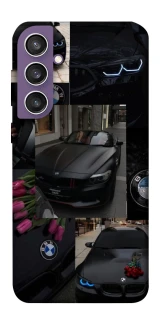 Чохол на Samsung Galaxy S23 FE BMW collage ver.4 фото 1 з 1