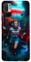 Чохол на Xiaomi Poco M3 Pro 4G / 5G Stranger Things ver.44 фото 1 з 1