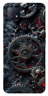 Чохол на Oppo A72 5G / A73 5G Mechanism фото 1 з 1