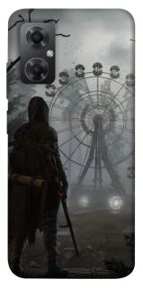 Чохол на Xiaomi Redmi Note 11R Stalker v3 фото 1 з 1