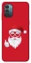 Чехол на Nokia G21 Christmas mood ver.12 фото 1 из 1