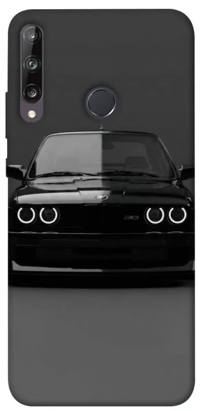 Чохол на Huawei P40 Lite E BMW v11 фото 1 з 1
