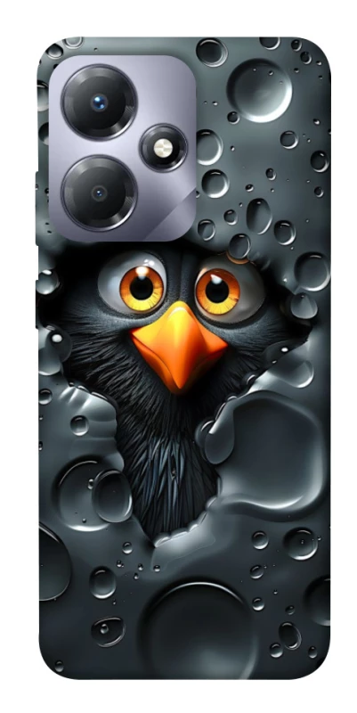 Чехол на Infinix Hot 30i Ну привет ! фото 1 из 1