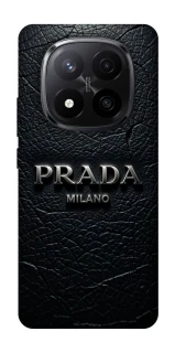 Чехол на Xiaomi Redmi Note 14 Pro+ 5G Prada фото 1 из 1