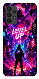 Чохол на Samsung Galaxy A13 4G Level UP фото 1 з 1