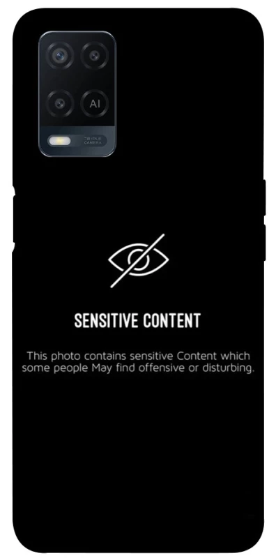 Чехол на Oppo A54 4G No image фото 1 из 1