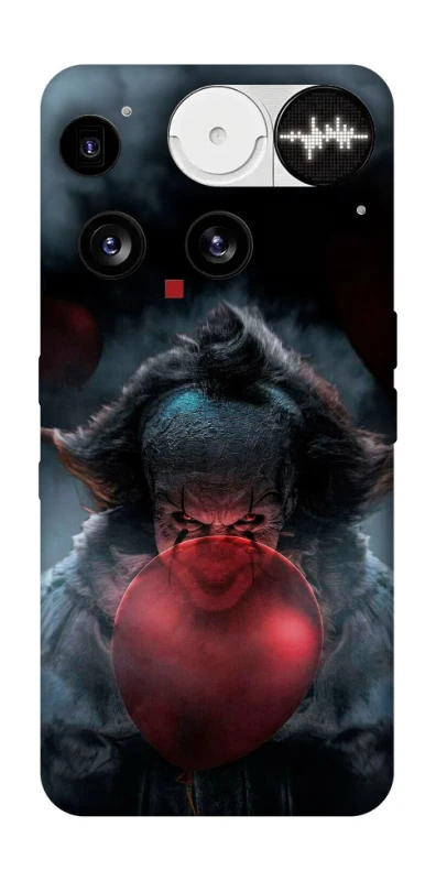 Чохол на Nothing Phone (3) Воно фото 1 з 1