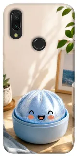 Чехол на Xiaomi Redmi 7 Dumpling ver.2 фото 1 из 1