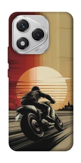 Чехол на Honor 400 Lite Motorcycle фото 1 из 1