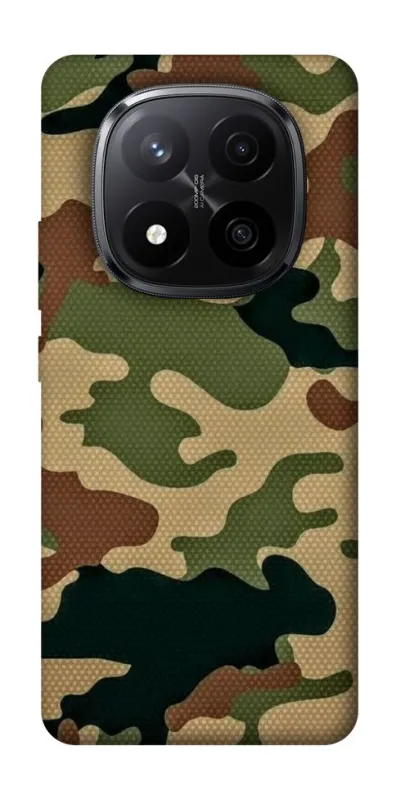 Чохол на Xiaomi Redmi Note 14 Pro+ 5G Camouflage v27 фото 1 з 1
