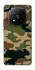 Чохол на Xiaomi Redmi Note 14 Pro+ 5G Camouflage v27 фото 1 з 1