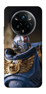 Чохол на Realme 14 Pro+ Warhammer 40k фото 1 з 1