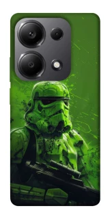 Чехол на Xiaomi Redmi Note 13 Pro 5G stormtrooper фото 1 из 1
