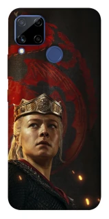 Чохол на Realme C15 House of the Dragon ver.6 фото 1 з 1