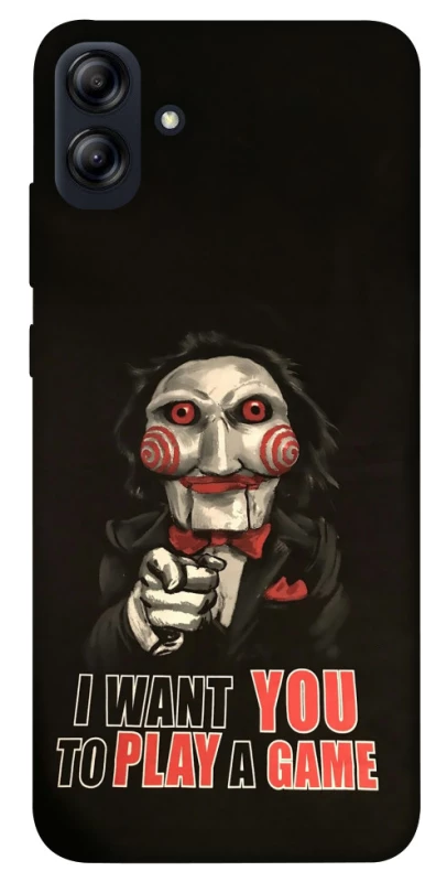 Чохол на Samsung Galaxy A04e Play a Game фото 1 з 1