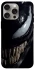 Чохол на Apple iPhone 15 Pro Max (6.7") Venom smile фото 1 з 1