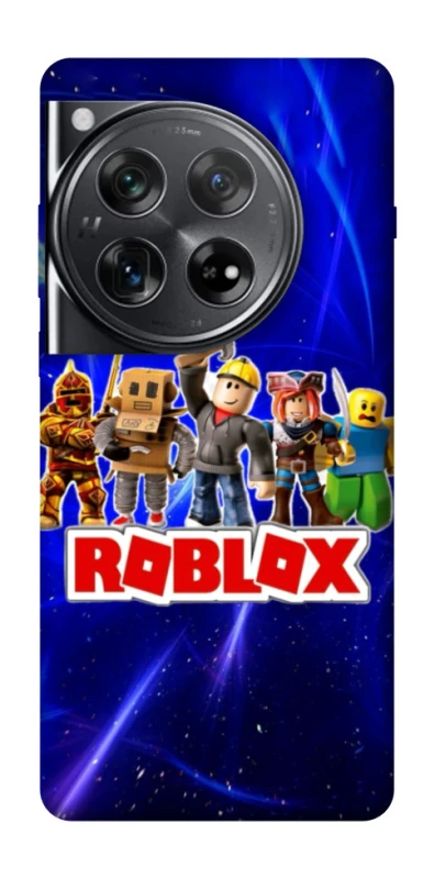Чохол на OnePlus 12 Roblox aesthetics фото 1 з 1
