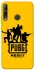 Чехол на Huawei P40 Lite E Pubg logo ver.2 фото 1 из 1