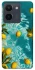 Чехол на Vivo Y36 Lemon фото 1 из 1