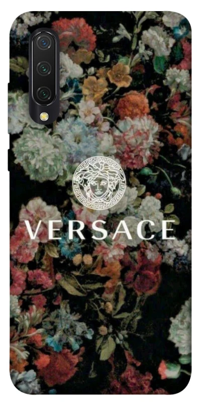 Чехол на Xiaomi Mi CC9 / Mi 9 Lite Versace ver.2 фото 1 из 1