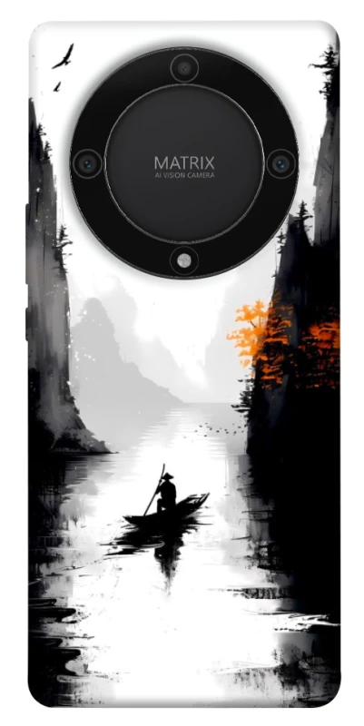 Чехол на Huawei Magic5 Lite japan фото 1 из 1