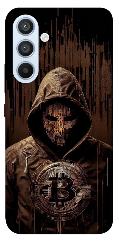 Чехол на Samsung Galaxy A54 5G Crypt фото 1 из 1