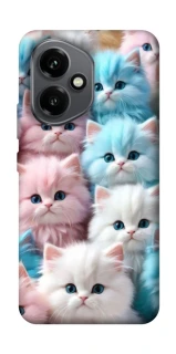 Чохол на Honor 400 Kittie Love фото 1 з 1
