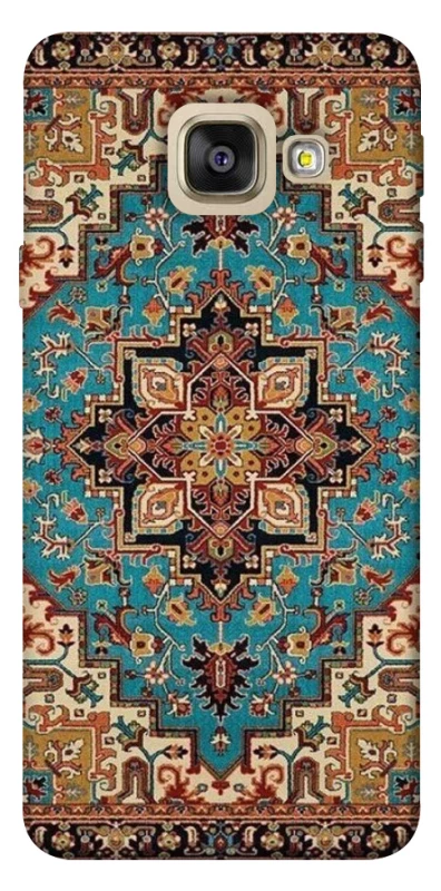 Чохол на Samsung A520 Galaxy A5 (2017) Килим v5 фото 1 з 1