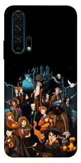 Чохол на Huawei Honor 20 Pro Harry Potter v26 фото 1 з 1